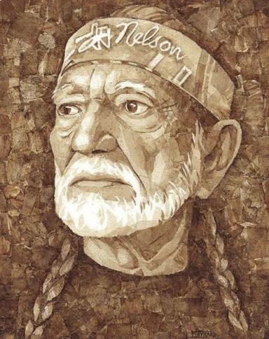 Willie Nelson