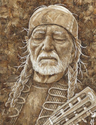 Willie Nelson
