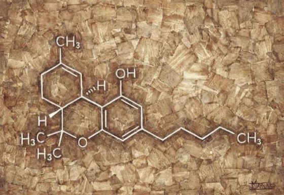 THC