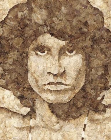 Jim Morrison