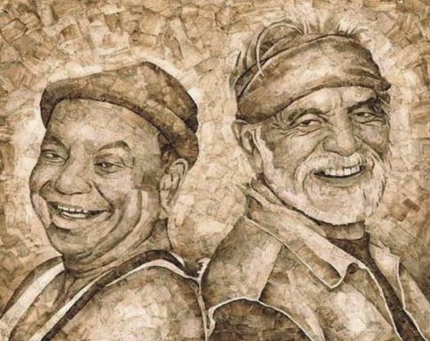 Cheech & Chong