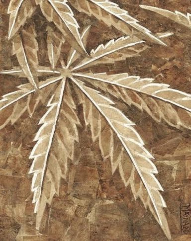 Leaf