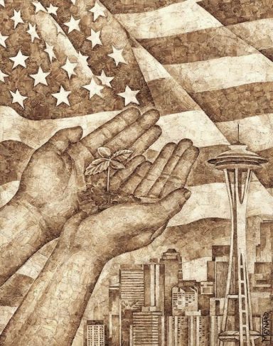 Seattle Hempfest