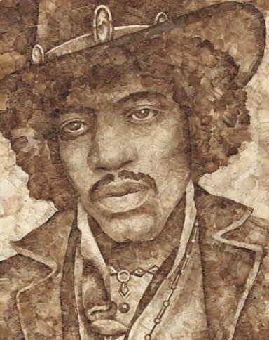 Jimi Hendrix