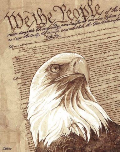 Illegal Eagle