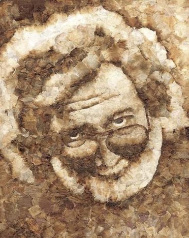 Jerry Garcia